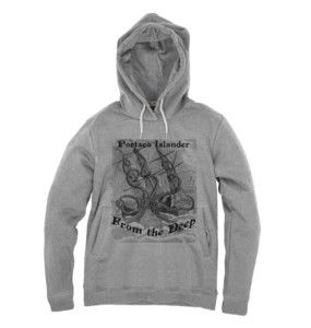 From The Deep Hoodie